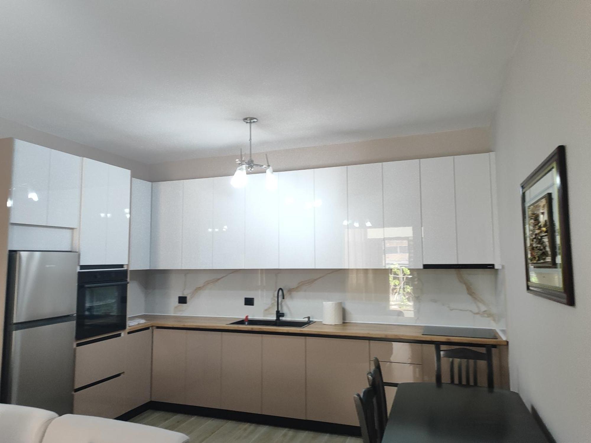 Vlorë Large Apartment מראה חיצוני תמונה